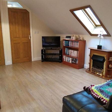 Ivydene Cottage Mablethorpe Exteriör bild