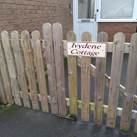 Ivydene Cottage Mablethorpe Exteriör bild
