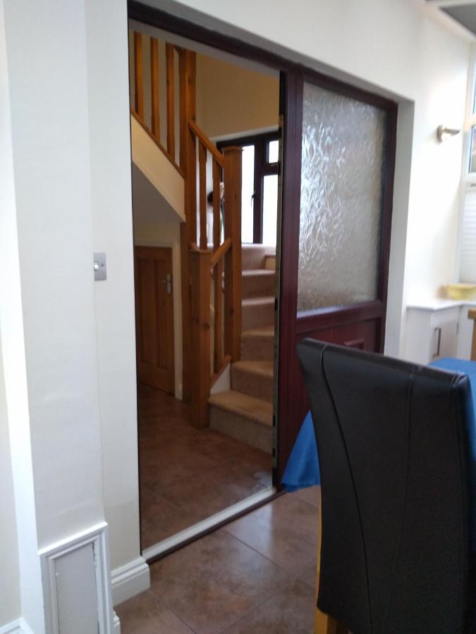 Ivydene Cottage Mablethorpe Exteriör bild